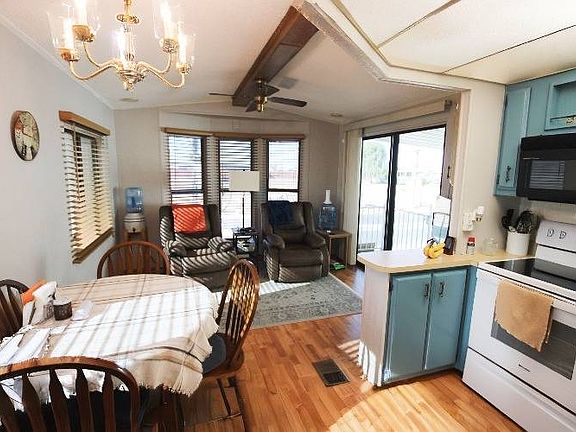 3rd image of 1703 N Thornton Rd #345