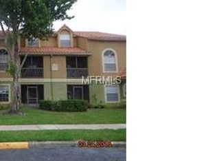 445 Fountainhead Cir UNIT 164, Kissimmee, FL 34741