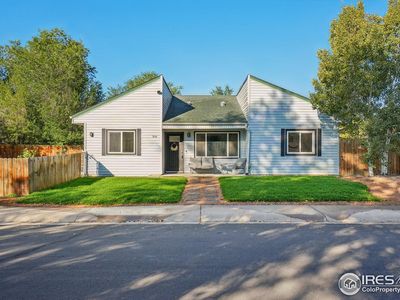 904 Woodbine Dr, Windsor, CO, 80550