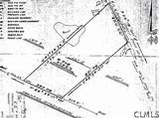 LOT 2 Allgood Rd, Lexington, GA 30648