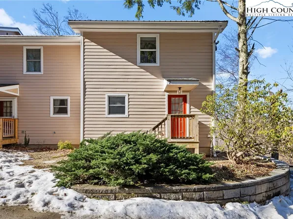 174 Grouse Moor Drive #7, Sugar Mountain, NC 28604