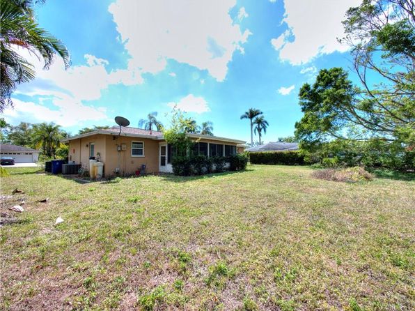 2355 La Salle Ave, Fort Myers, FL 33907