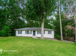 5000 Old Briar Trl, Douglasville, GA 30135