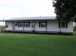 305 Mullins Rd, Clinton, KY 42088