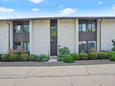 77 Courtland Avenue #5, Stamford, CT, 06902