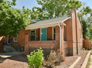 292 S Sherman St, Denver, CO 80209