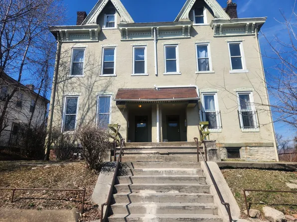 621-623 Lincoln Avenue, 621-623 Lincoln Ave #7, Pittsburgh, PA 15206