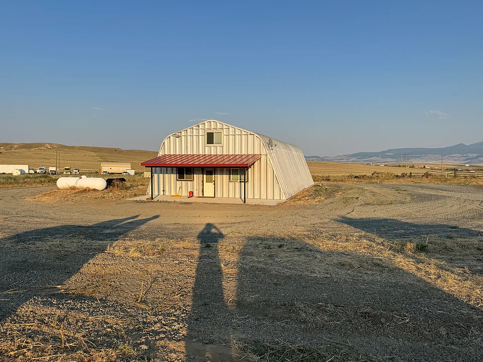 Sheep Camp Rd