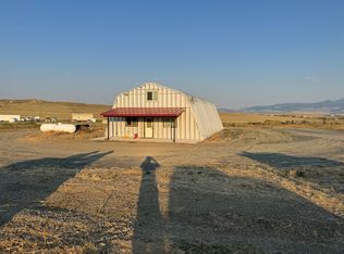 179 Sheep Camp Rd, Whitehall, MT 59759