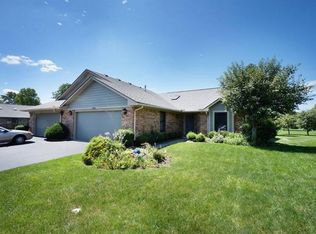 40B Springhouse Ct, Lebanon, OH 45036
