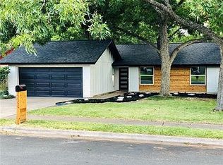 603 Fort Drum Dr, Austin, TX 78745