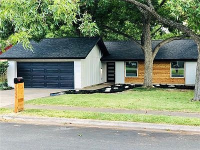 603 Fort Drum Dr, Austin, TX, 78745