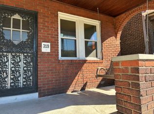 319 McKinley St, Pittsburgh, PA 15210