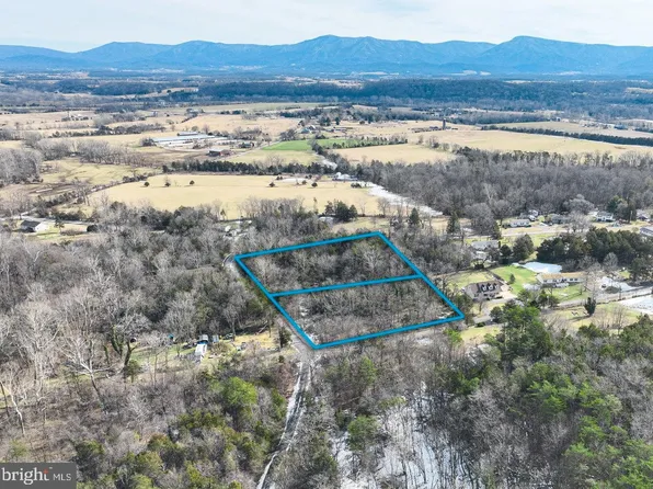 Off Greenway Ln, Luray, VA 22835