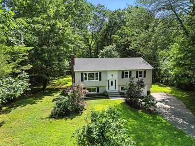34 Paradise Lake Rd, Monson, MA, 01057
