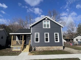 619 Grand St, Oshkosh, WI 54901