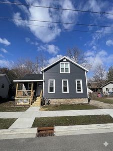 619 Grand St, Oshkosh, WI, 54901