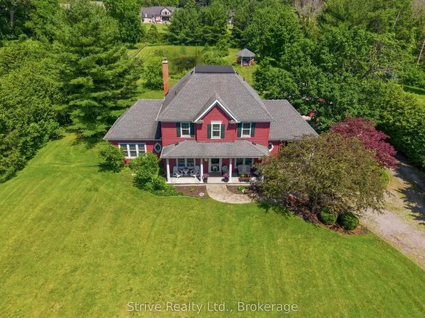 619 Mill St S, Clarington, ON L1B 0K2