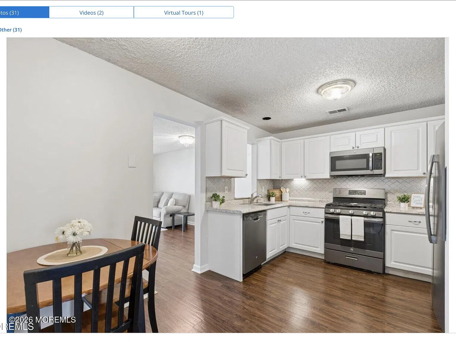 2 bed, 1102 sqft, $2,950 — Photo 3