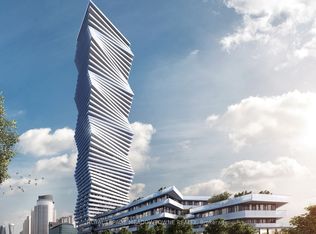448 Burnhamthorpe Rd W #1103, Mississauga, ON L5B 0M5