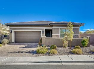 370 Mano Destra Ln, Henderson, NV 89011