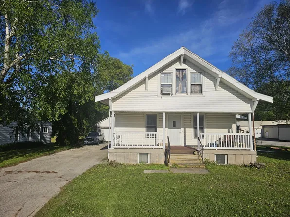 2409 N Rapids ROAD, Manitowoc, WI 54220
