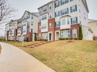 22967 Newcut Rd #1662, Clarksburg, MD 20871