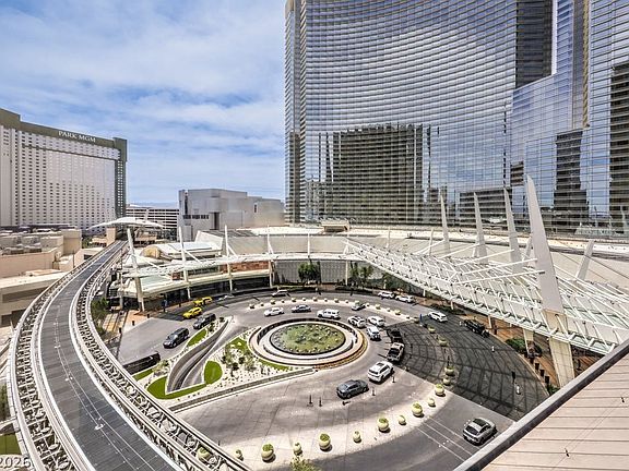 2nd image of 3726 Las Vegas Blvd S Unit 603