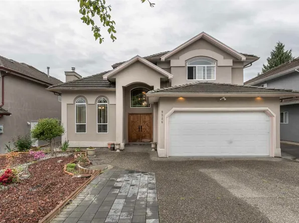9526 124th St, Surrey, BC V3V 4S4