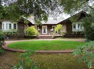 650 Palm Ave, Los Altos, CA 94022