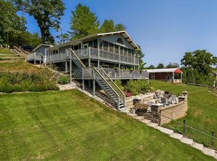 415 Fernwood Dr, Williamstown, KY 41097