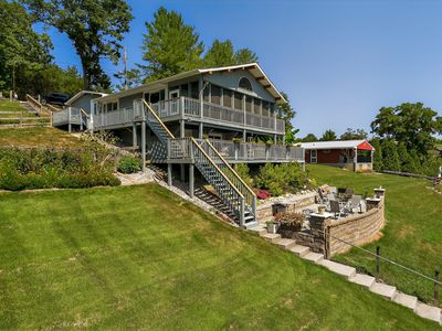 415 Fernwood Dr, Williamstown, KY, 41097