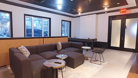 Rented by STY Management LLC