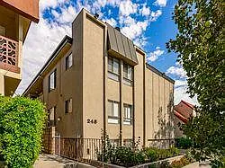 248 S Rexford Dr
