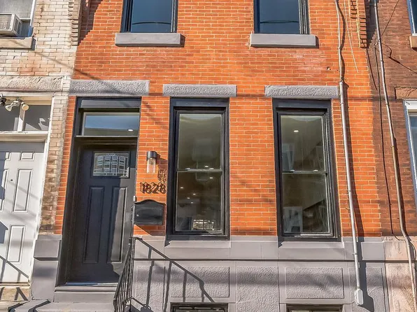1828 S 16th St, Philadelphia, PA 19145