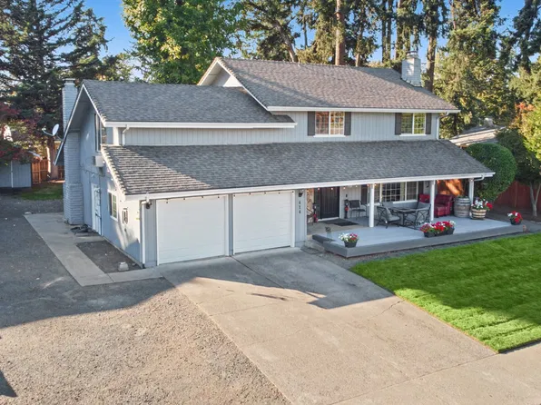 414 Kingsbury Ave, Eugene, OR 97404