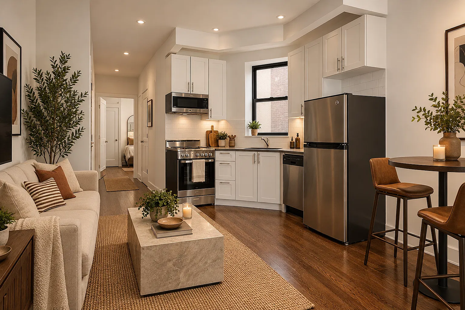 59 East 7th Street — Photo 2