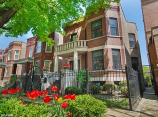 3513 N Claremont Ave, Chicago, IL 60618