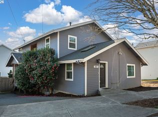 2837 SE 90th Pl, Portland, OR