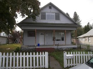 2111 W 13th Ave, Spokane, WA 99224