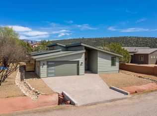 100 W Hummingbird Ln, Sedona, AZ 86336