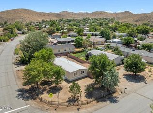 210 Magnolia Way, Reno, NV 89506