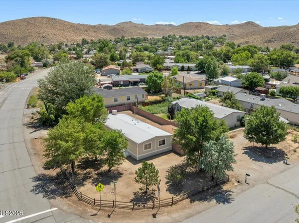 210 Magnolia Way, Reno, NV 89506