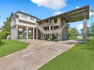 29425 Highway 23, Port Sulphur, LA 70083