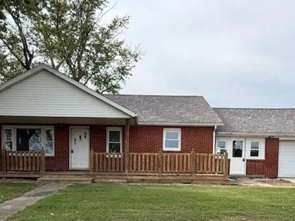 5257 S State Road 257, Washington, IN 47501