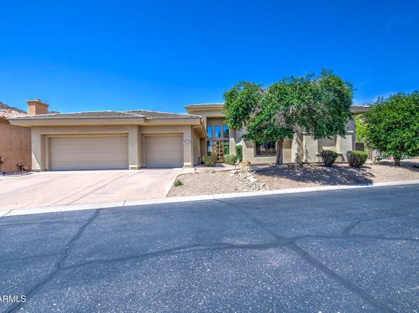 13642 E Columbine Dr