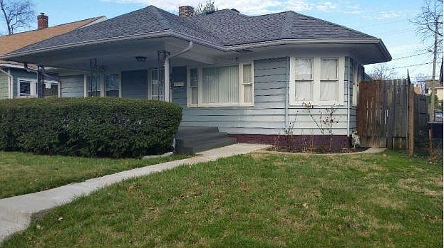 1st image of 4433 Carrollton Ave