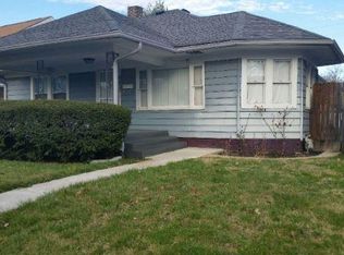 4433 Carrollton Ave, Indianapolis, IN 46205