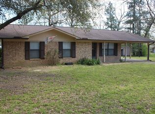 102 Grace St, Lufkin, TX 75901