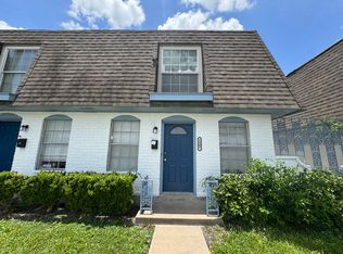 1207 N 77 Sunshine Strip #3, Harlingen, TX 78550